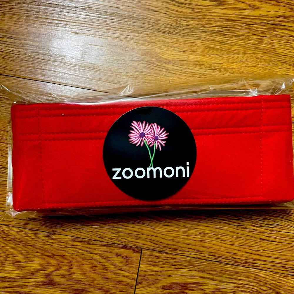 Fendi medium baguette organizer